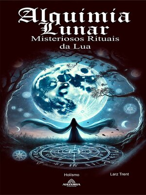 cover image of Alquimia Lunar